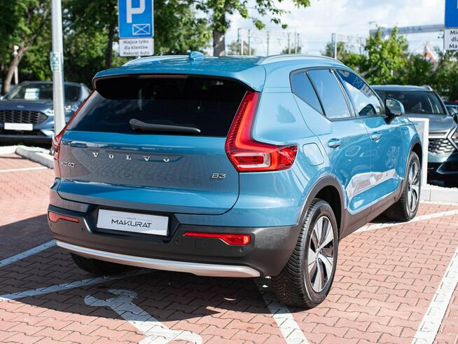 Volvo XC 40 DW4VX21#B3 Core LED K.cof Cz.park Salon PL VAT23% Gdynia - zdjęcie 5