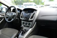 Bardzo Ładny*Alufelgi* Ford Focus* 1.6 105KM* Częstochowa - zdjęcie 10