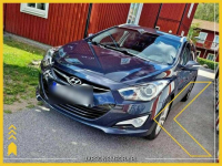 Hyundai i40 cw 1.7 CRDi Automatic Kiczyce - zdjęcie 1