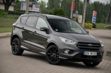 Ford Kuga 2,0tdci*180KM*ST-LINE*LED*Navi*4x4*Kamera*Automat*sony Ostrów Mazowiecka - zdjęcie 4