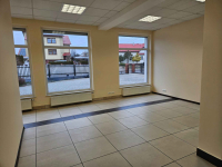 Do wynajęci  lokal użytkowo-biurowy Rzeszów - zdjęcie 5