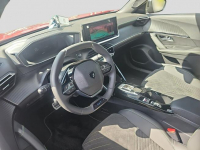 2008 GT Exclusive HYBRID 1.2 145KM e-DCS6 Łódź - zdjęcie 11