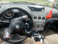 Alfa Romeo 156