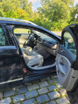 Citroen C5 X7 3.0 HDI V6 Bogate Wyposażenie np. Manetki Kraków - zdjęcie 12