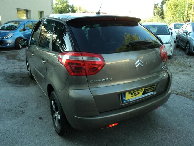 sprzedam citroena c-4 picasso Lublin - zdjęcie 5