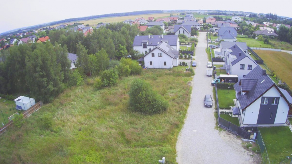 Działka budowlana w Rokietnicy Rokietnica - zdjęcie 9