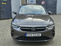 Opel Corsa F 1.2 2019/2020 Edition+ 5P przebieg 34 tys, kamer Łódź - zdjęcie 3