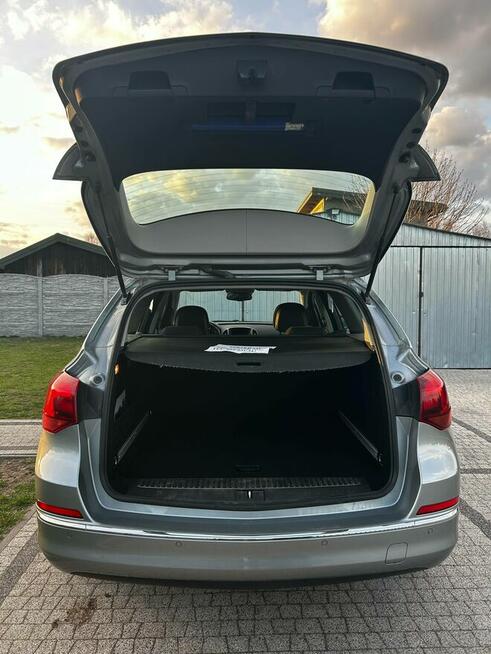 Sprzedam Opel Astra J Jaktorów-Kolonia - zdjęcie 7
