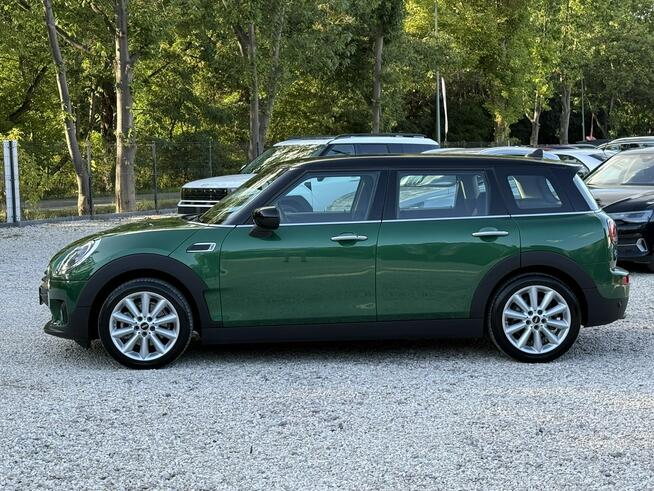 Clubman 1.5 COOPER AT Salon PL Iwł Serwis FV23% Pęcice - zdjęcie 6