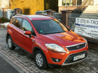 Ford Kuga 2.0_Diesel_140KM Nowy Sącz - zdjęcie 5