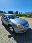 Opel Insignia Benzyna 1.6 - 2009r Głogów - zdjęcie 2