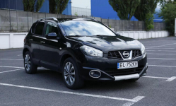 Nissan Qashqai 2.0 diesel, 4x4 Bałuty - zdjęcie 3