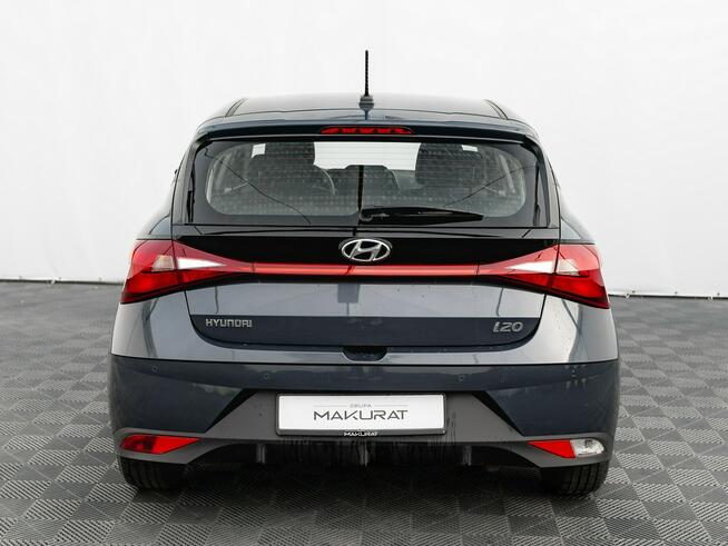 Hyundai i20 WD9945R#1.2 Pure Cz.cof Bluetooth KLIMA Salon PL VAT 23% Pępowo - zdjęcie 10