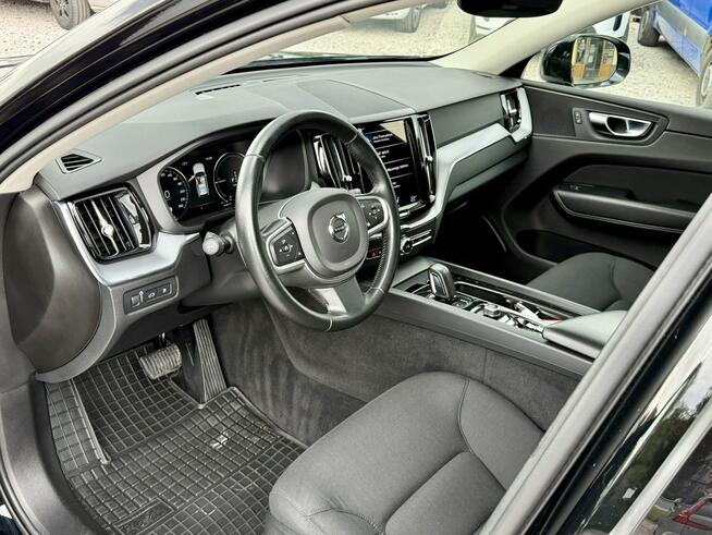 Volvo XC 60 T6,AWD,Plug-in,Gwarancja Kamienna Góra - zdjęcie 9