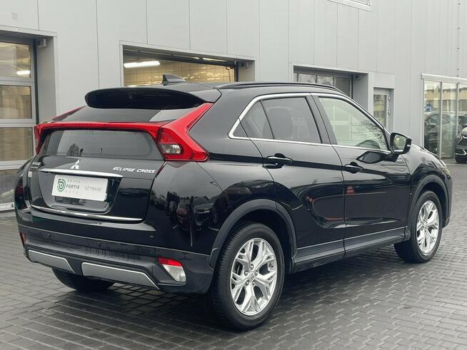 Mitsubishi Eclipse Cross 1.5 Benzyna Intense Salon Polska Serwis ASO Bydgoszcz - zdjęcie 5