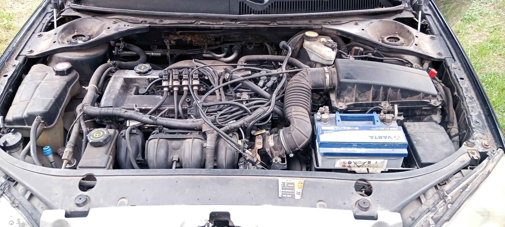 Sprzedam auto Stare Miasto - zdjęcie 10