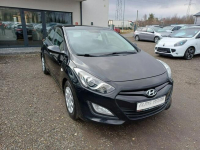 Hyundai i30 1 wł* Serwis *Bezwypadkowy *LED *PDC*Alu*Gwarancja Chrzanów - zdjęcie 9