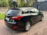 Hyundai i30 1.6 diesel automat Kobylnica - zdjęcie 6