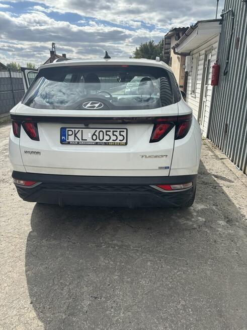 Sprzedam Tucsona 2021 Koło - zdjęcie 7