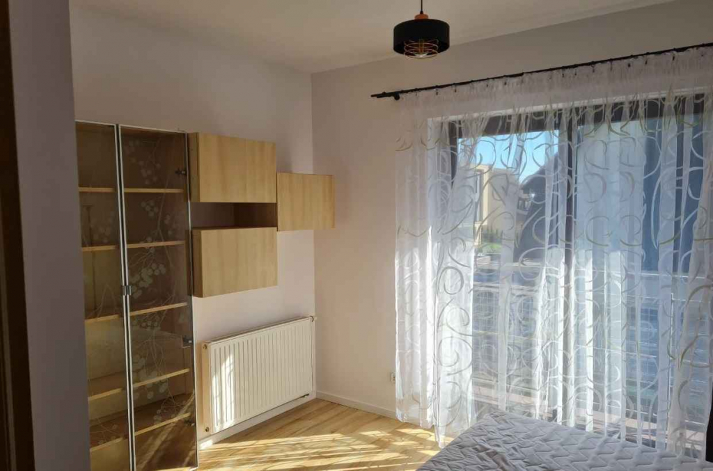 3pok, 59met, Okolice Karpackiej BALKON/2010 (Wrocław) Fabryczna - zdjęcie 4