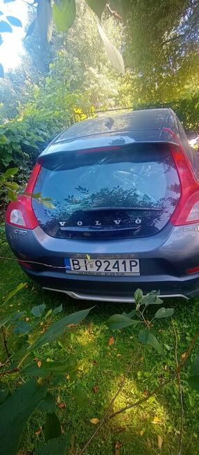 Sprzedam Volvo C30 Białystok - zdjęcie 2