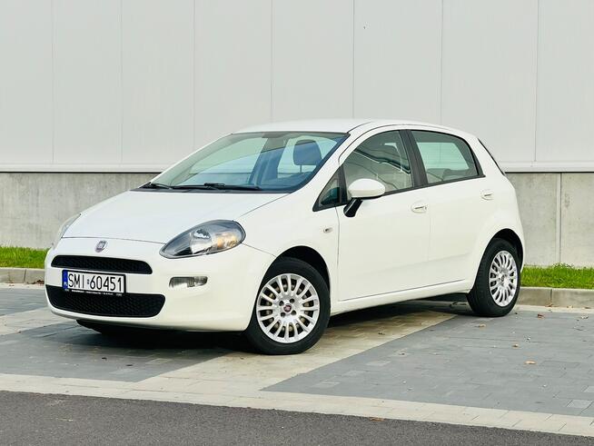Fiat Punto Evo 1.4 Benz. 77 KM nowy rozrząd,olej,hamulce Mikołów - zdjęcie 3