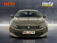 Peugeot 508 1,5 Bluehdi(130 KM) Active Salon PL  F-Vat Warszawa - zdjęcie 8