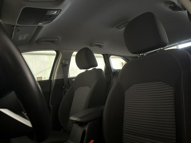 Kia Cee'd 1,5 T-GDI(160 KM) M Salon PL Faktura Vat Warszawa - zdjęcie 11