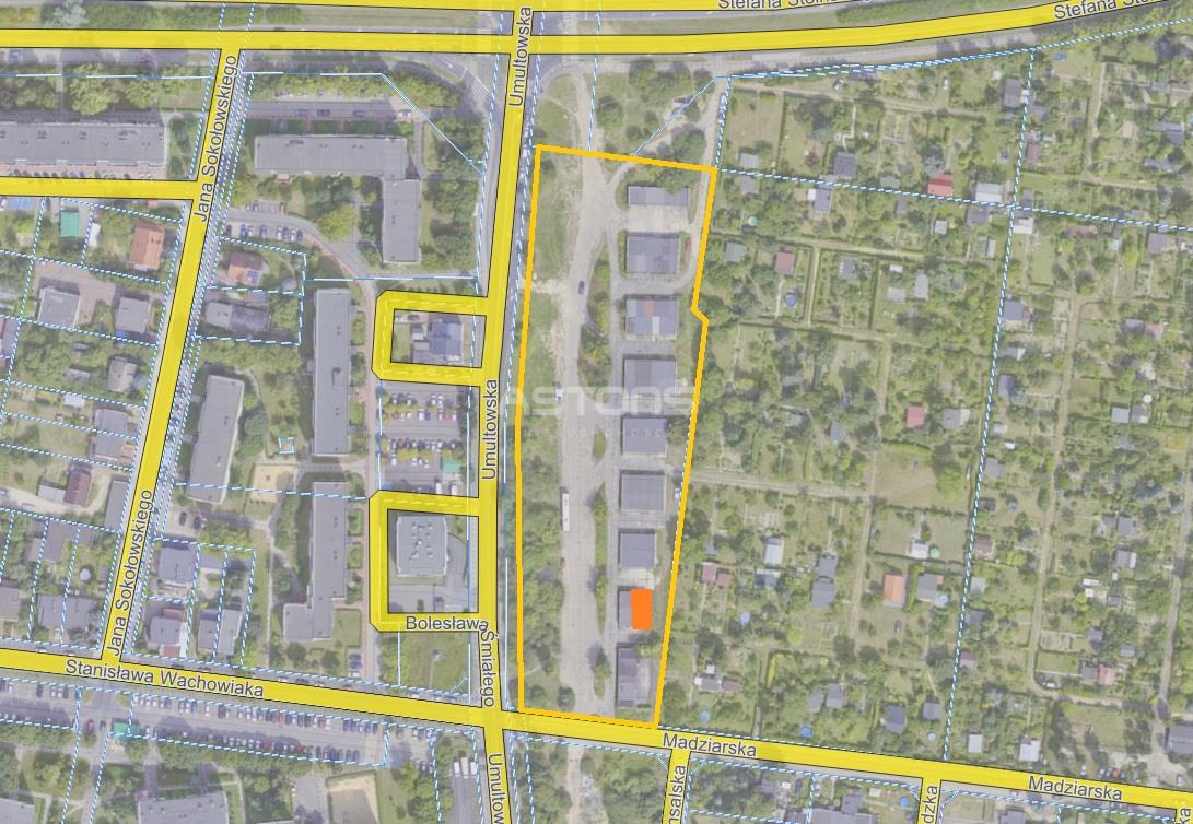 GARAŻ W ŚWIETNEJ LOKALIZACJI NA PIĄTKOWIE! Poznań - zdjęcie 5