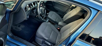 Volkswagen Golf Śliczny Stan! Rejestracja PL! Zamiana też! Zduńska Wola - zdjęcie 9