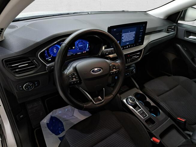 Ford Focus Poleasingowe.pl SCM Komorniki - zdjęcie 11