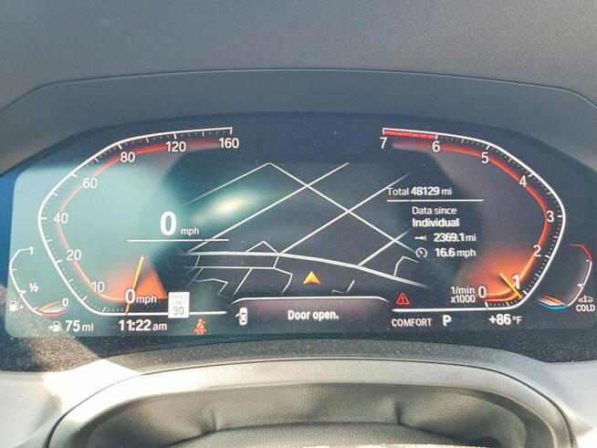 BMW 330 B48 / xDrive / M-Pakiet Warszawa - zdjęcie 9