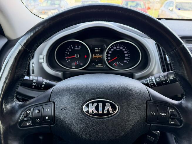 Kia Sportage 1.7crdi Fifa Edition Super Stan!!! Białogard - zdjęcie 10