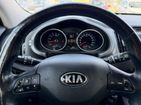 Kia Sportage 1.7crdi Fifa Edition Super Stan!!! Białogard - zdjęcie 10