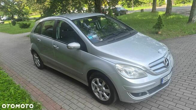 Mercedes-Benz Klasa B 200 Ruda Śląska - zdjęcie 10