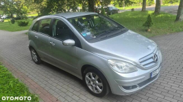 Mercedes-Benz Klasa B 200 Ruda Śląska - zdjęcie 10