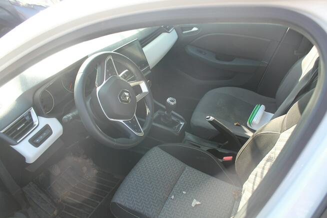 Renault Clio Ostrów Wielkopolski - zdjęcie 5