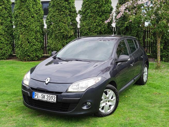 Renault Megane 1.6 Stan Idelany Radom - zdjęcie 1