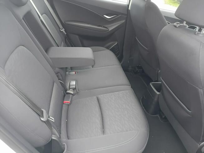 Śliczny Hyundai ix20 Fajna wersja Policzna - zdjęcie 4