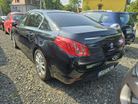 Peugeot 508 RXH RXH 2.0 HDi HYbrid4 / Po wymianie rozrządu Ruda Śląska - zdjęcie 4