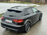 Na sprzedaż: Audi RS3 8V Sportback 2016r NISKI PRZEBIEG!!! Krosno - zdjęcie 5