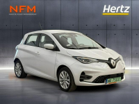 Renault Zoe R135(135 KM) ZEN Salon PL F-Vat Warszawa - zdjęcie 3