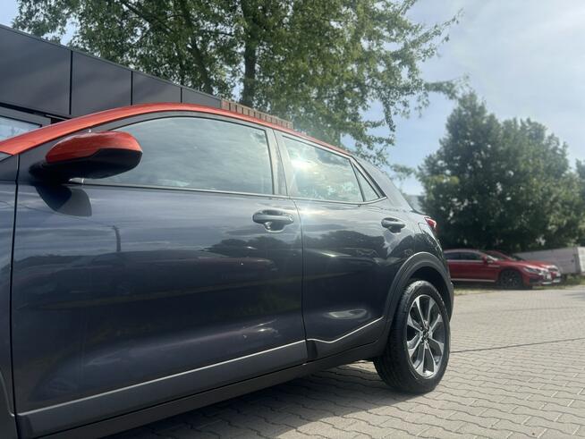 Kia Stonic Bezwypadkowy! Poznań - zdjęcie 3