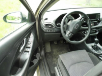 Hyundai i30 1,4 klima Łódź - zdjęcie 8