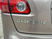 Nissan Qashqai+2 2,0 Benz* Panorama* Super wersja Bydgoszcz - zdjęcie 9