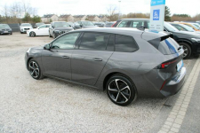 Opel Astra Sports Tourer Kamery G.Fotele Kierownica netto 63 333 PLN Warszawa - zdjęcie 9