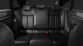 Audi A7 55TFSIe Quattro Stronic Sline Laser Virtual ACC Kamera 360 Hak Kielce - zdjęcie 9