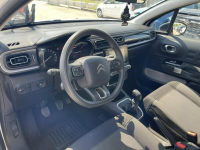 Citroen C3 Salon PL Klimatronik Kamera Tempomat Gliwice - zdjęcie 6