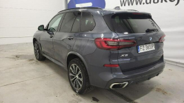BMW X5 xDrive45e sport-aut Grójec - zdjęcie 8
