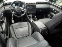 Hyundai Tucson / 4x4 / Najbogatsza wersja / Niski przebieg / Tarnów - zdjęcie 8